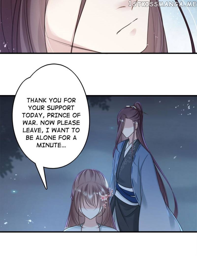 The Queen Against Destiny chapter 32 - page 44