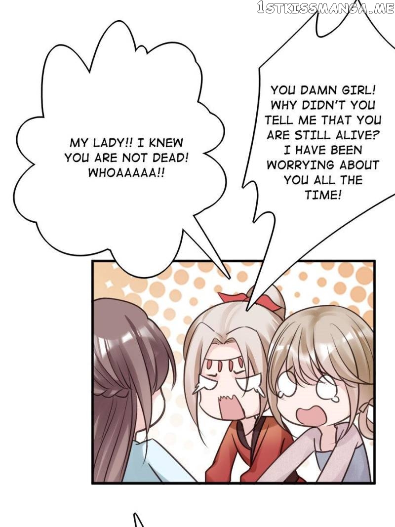 The Queen Against Destiny chapter 32 - page 47