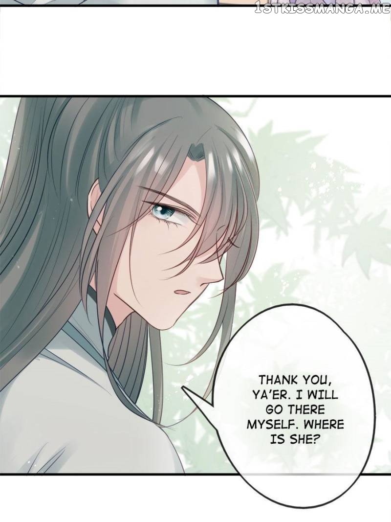 The Queen Against Destiny chapter 32 - page 5