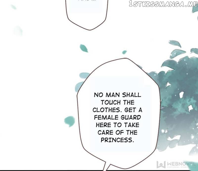 The Queen Against Destiny chapter 20 - page 11