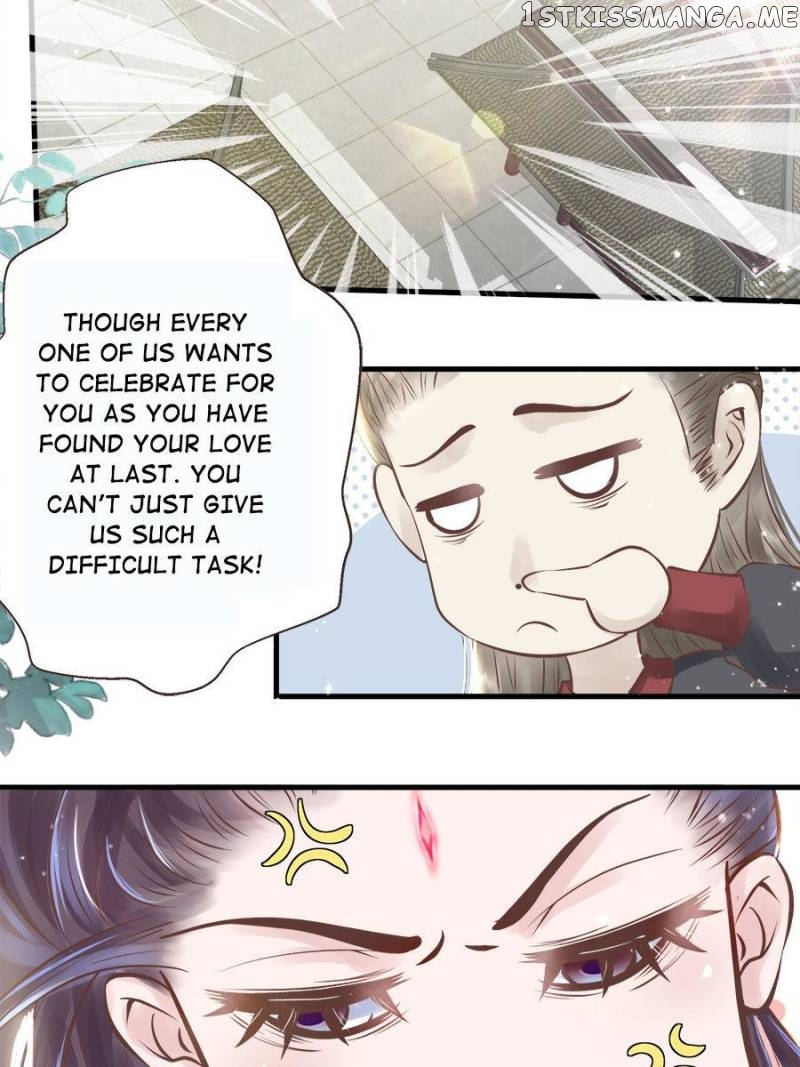 The Queen Against Destiny chapter 20 - page 13