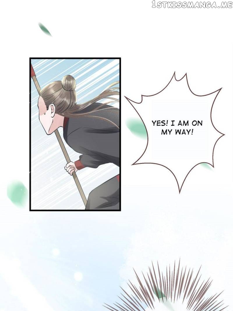 The Queen Against Destiny chapter 20 - page 15