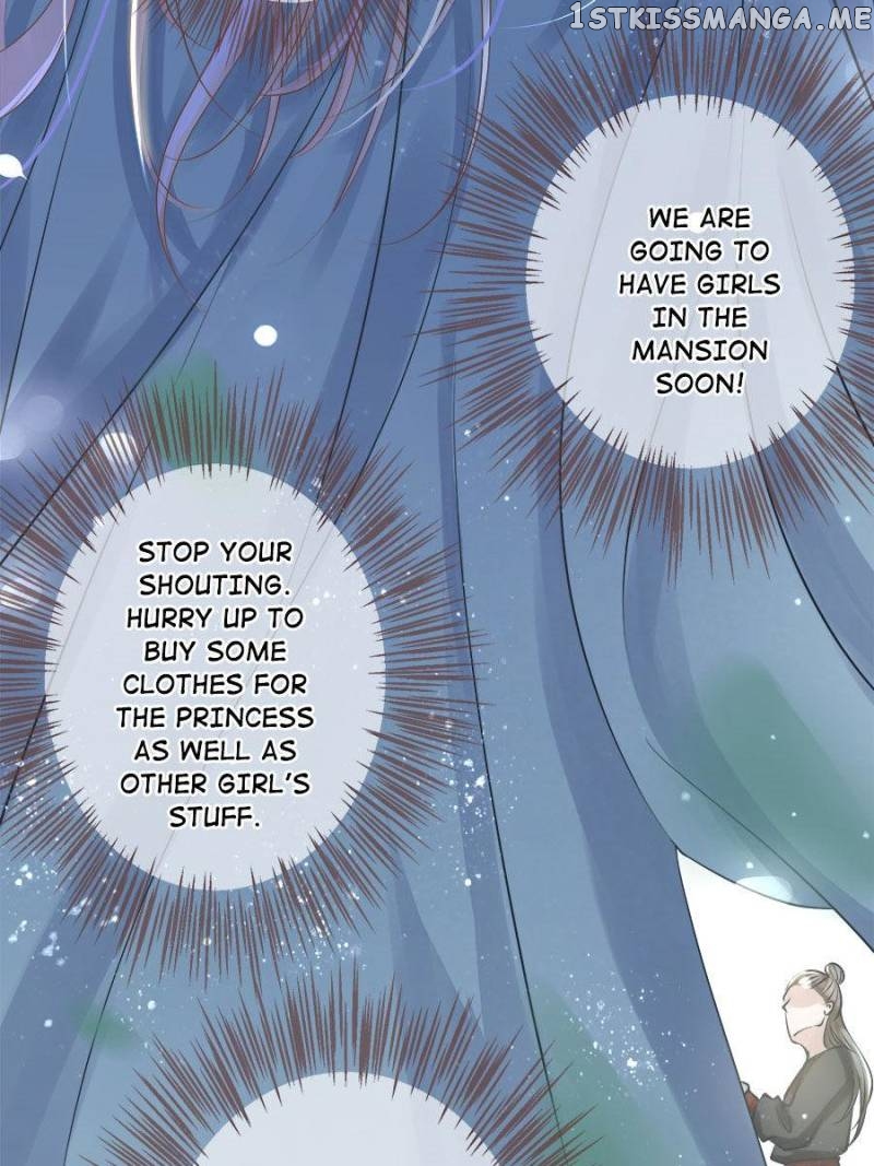 The Queen Against Destiny chapter 20 - page 18