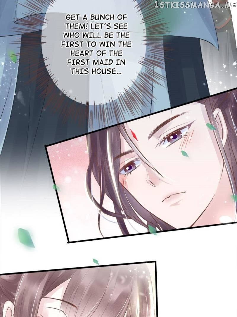 The Queen Against Destiny chapter 20 - page 19
