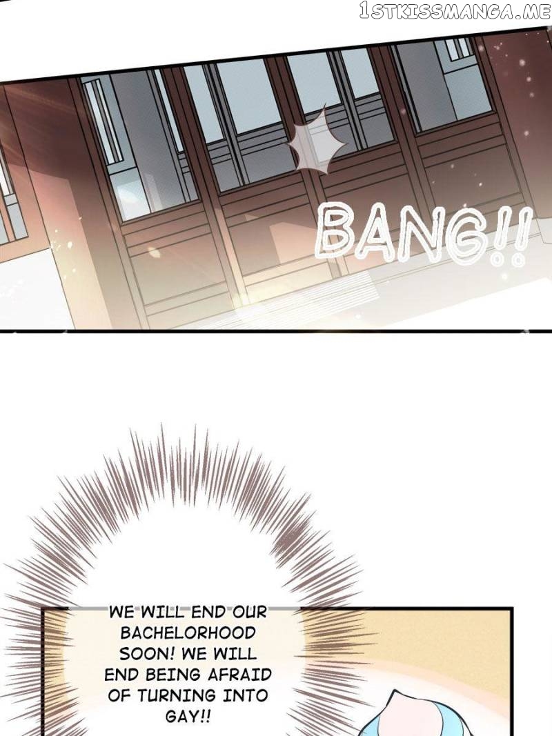 The Queen Against Destiny chapter 20 - page 21
