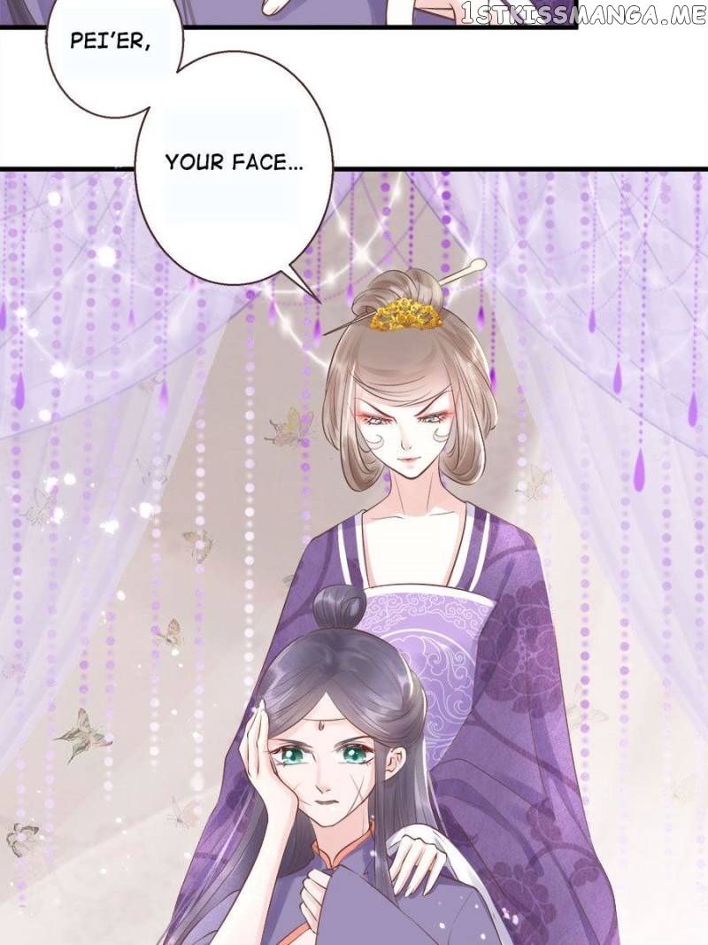 The Queen Against Destiny chapter 20 - page 26