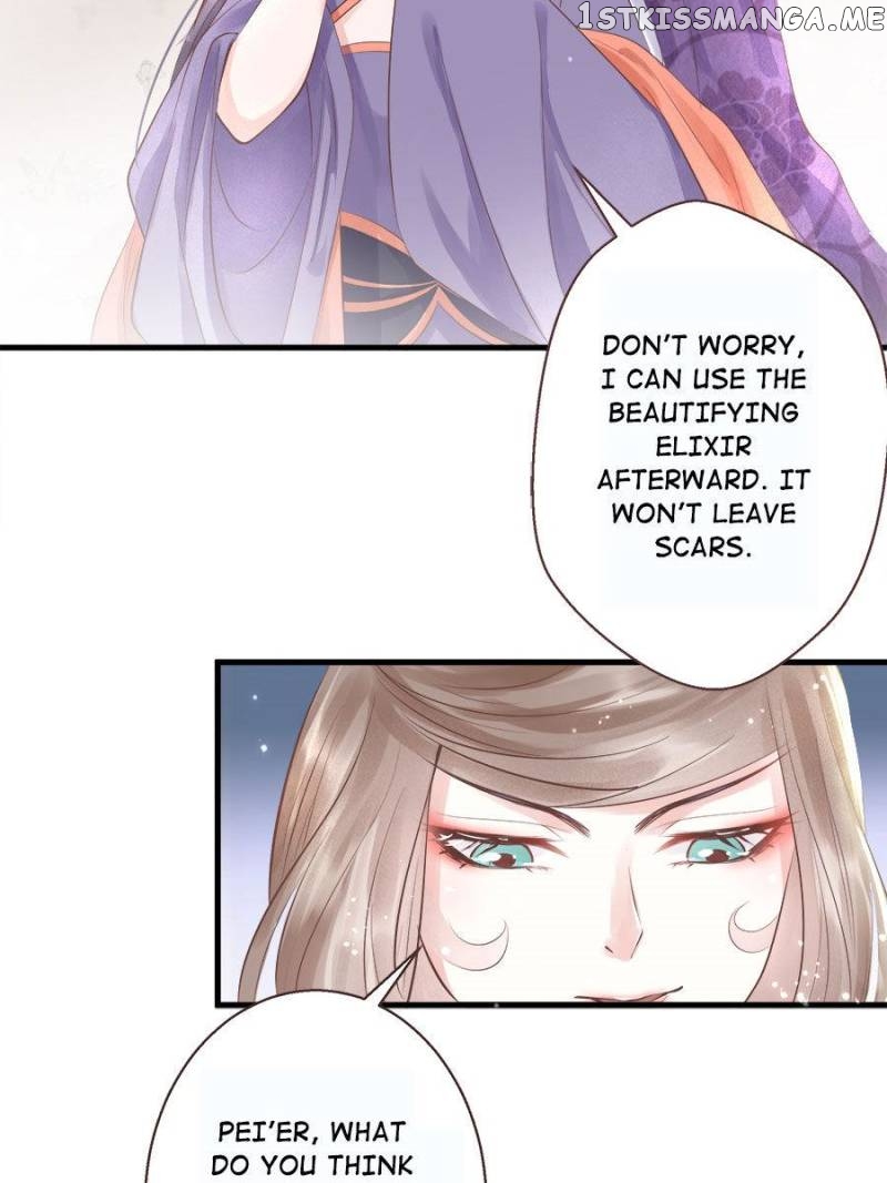 The Queen Against Destiny chapter 20 - page 27