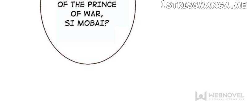 The Queen Against Destiny chapter 20 - page 28