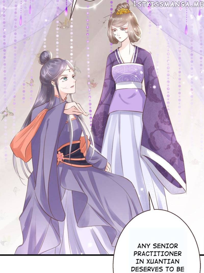 The Queen Against Destiny chapter 20 - page 32