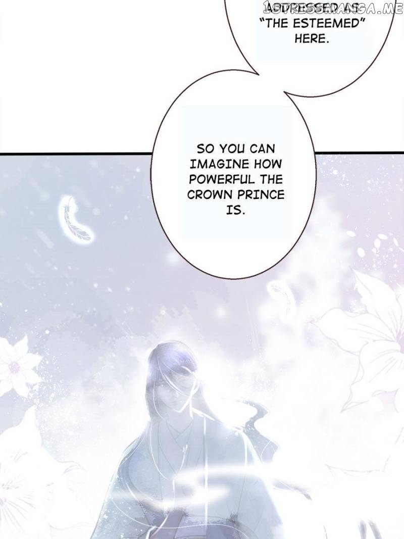 The Queen Against Destiny chapter 20 - page 33