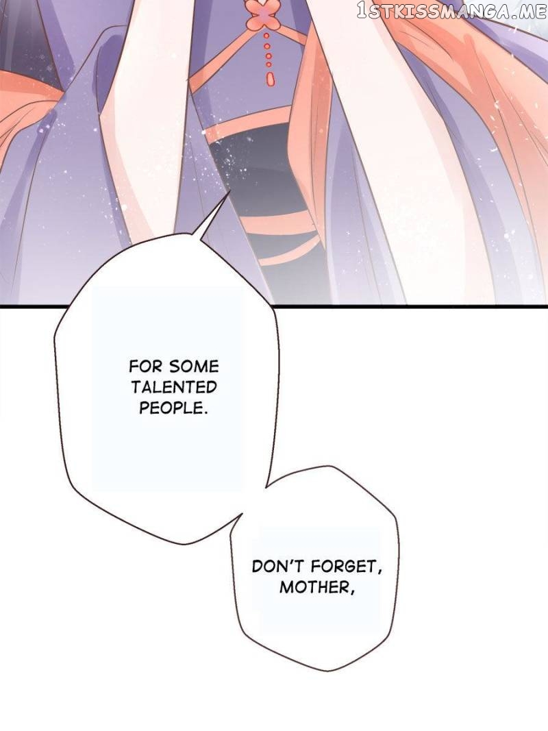 The Queen Against Destiny chapter 20 - page 36