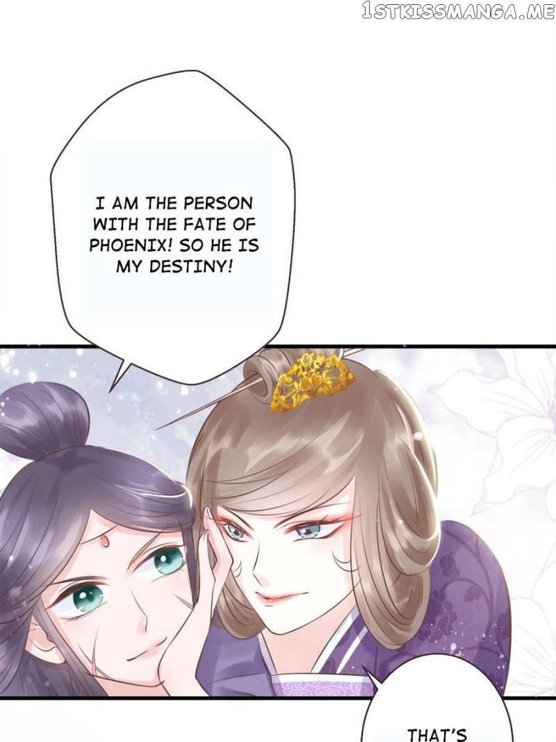 The Queen Against Destiny chapter 20 - page 38