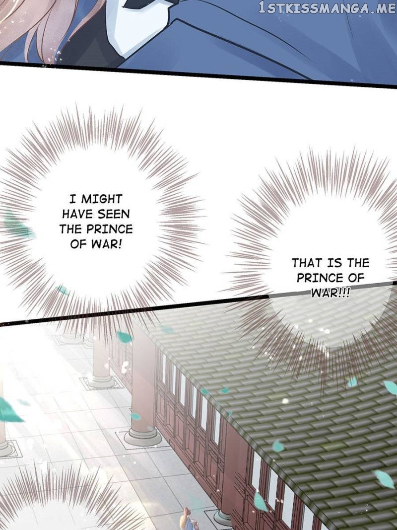 The Queen Against Destiny chapter 20 - page 4