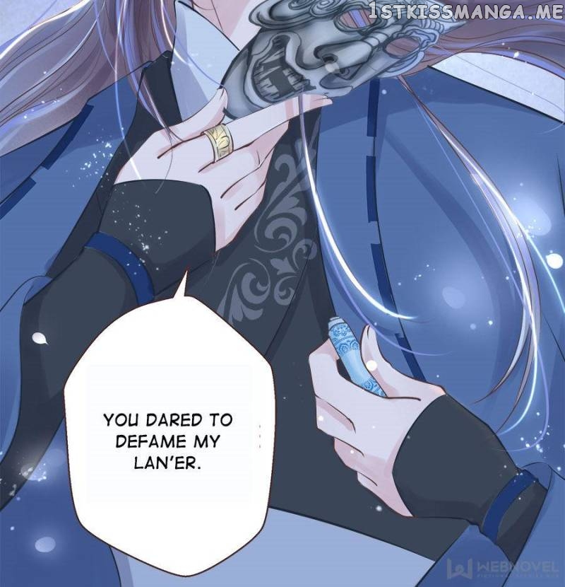 The Queen Against Destiny chapter 20 - page 46