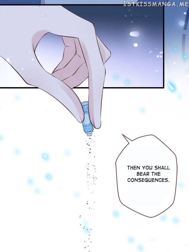 The Queen Against Destiny chapter 20 - page 47