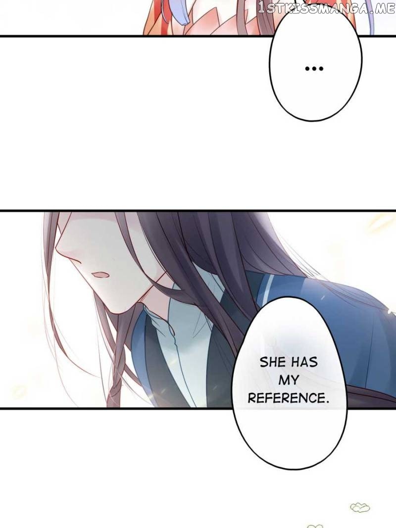 The Queen Against Destiny chapter 39 - page 10
