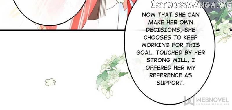 The Queen Against Destiny chapter 39 - page 12