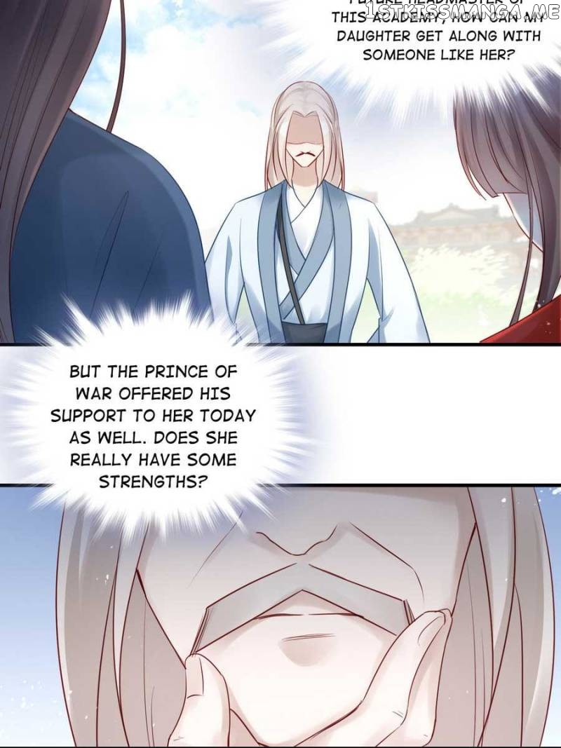 The Queen Against Destiny chapter 39 - page 14