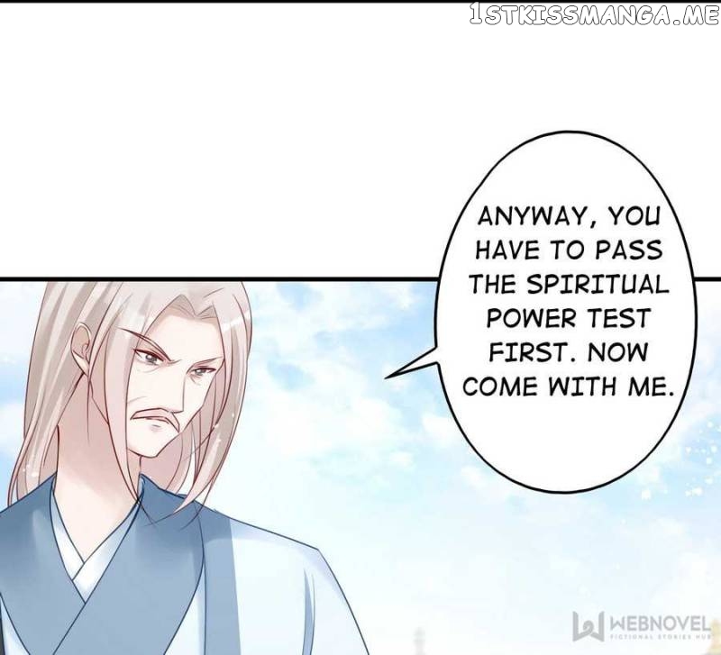 The Queen Against Destiny chapter 39 - page 15