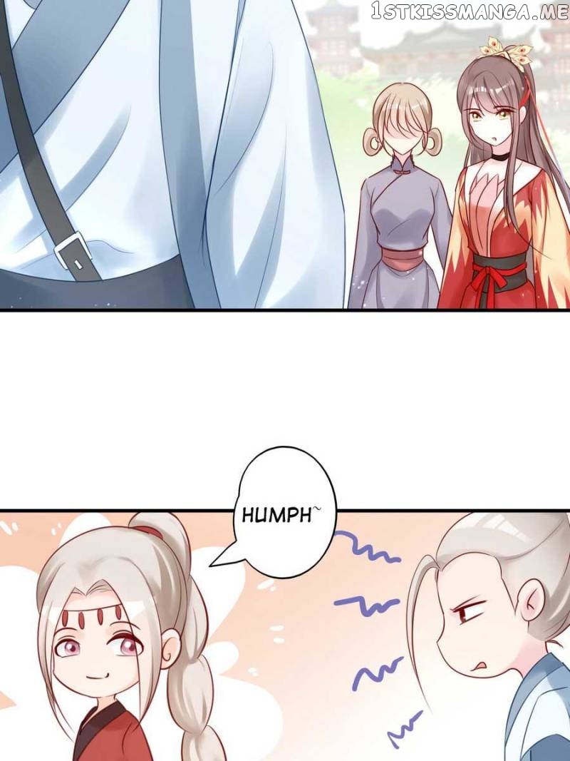 The Queen Against Destiny chapter 39 - page 16