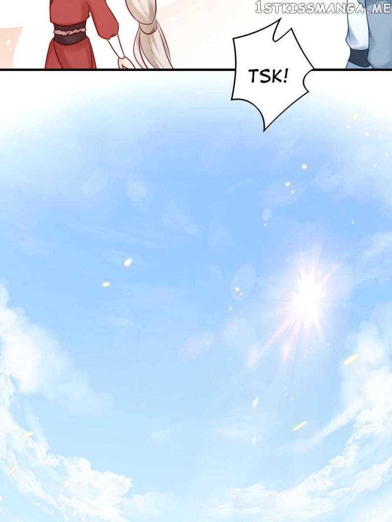 The Queen Against Destiny chapter 39 - page 17