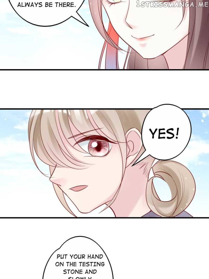 The Queen Against Destiny chapter 39 - page 20