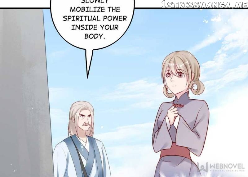 The Queen Against Destiny chapter 39 - page 21