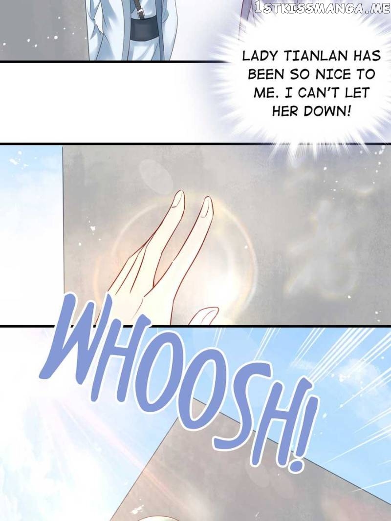 The Queen Against Destiny chapter 39 - page 22