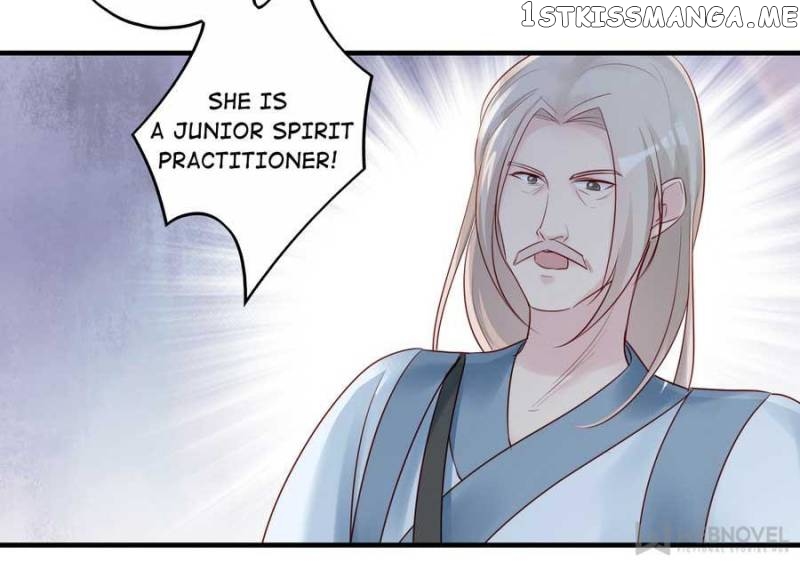 The Queen Against Destiny chapter 39 - page 24