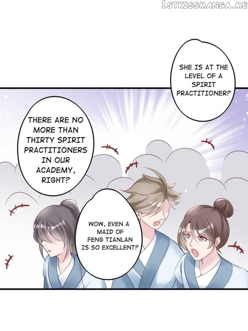 The Queen Against Destiny chapter 39 - page 25