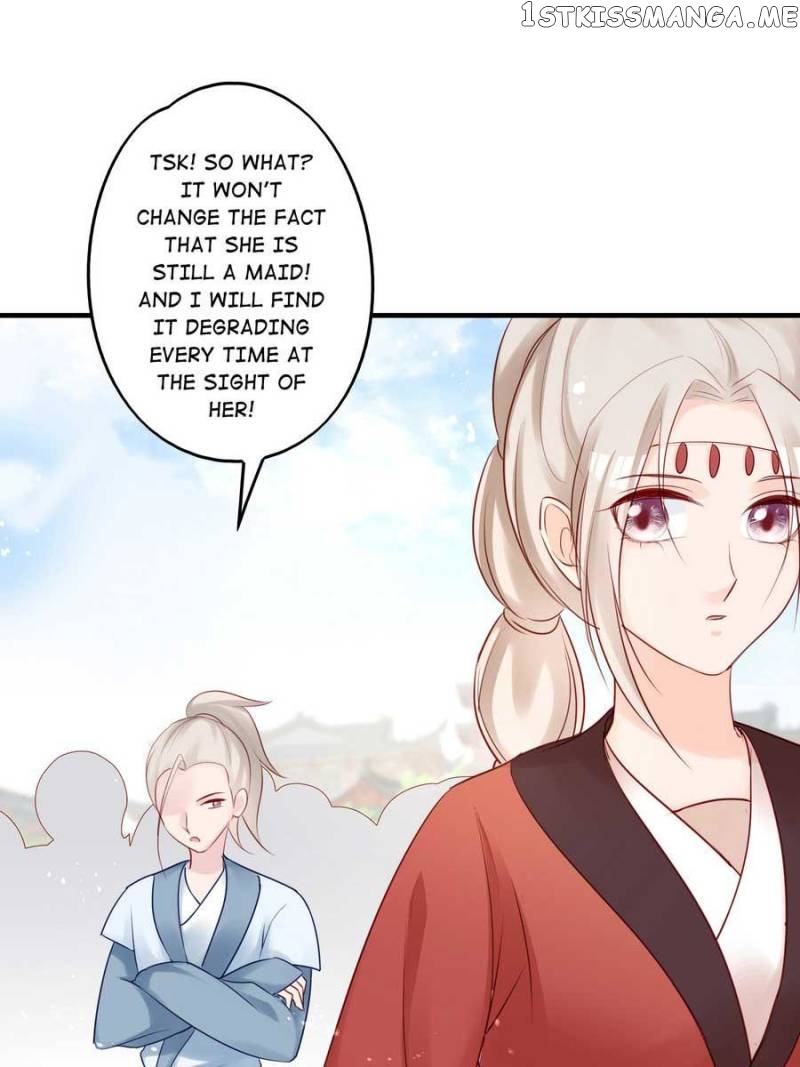 The Queen Against Destiny chapter 39 - page 26