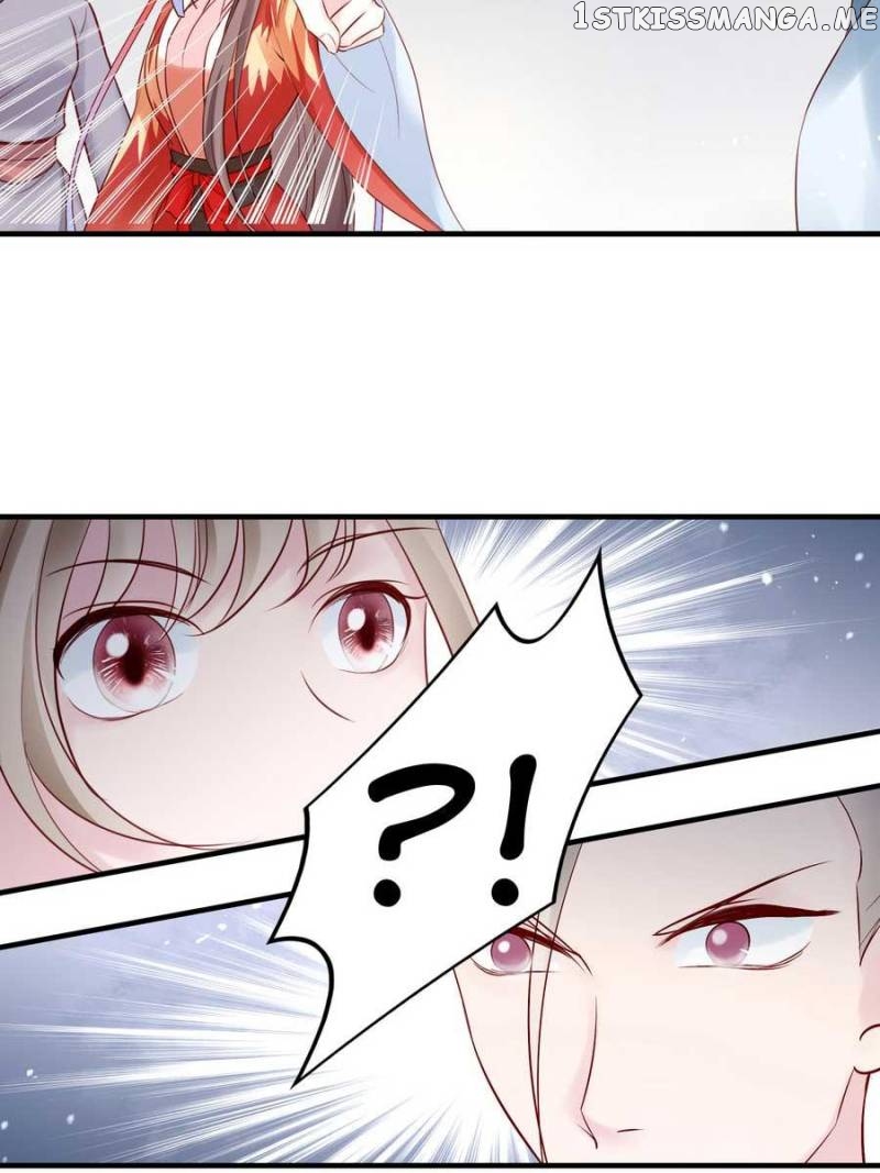 The Queen Against Destiny chapter 39 - page 29