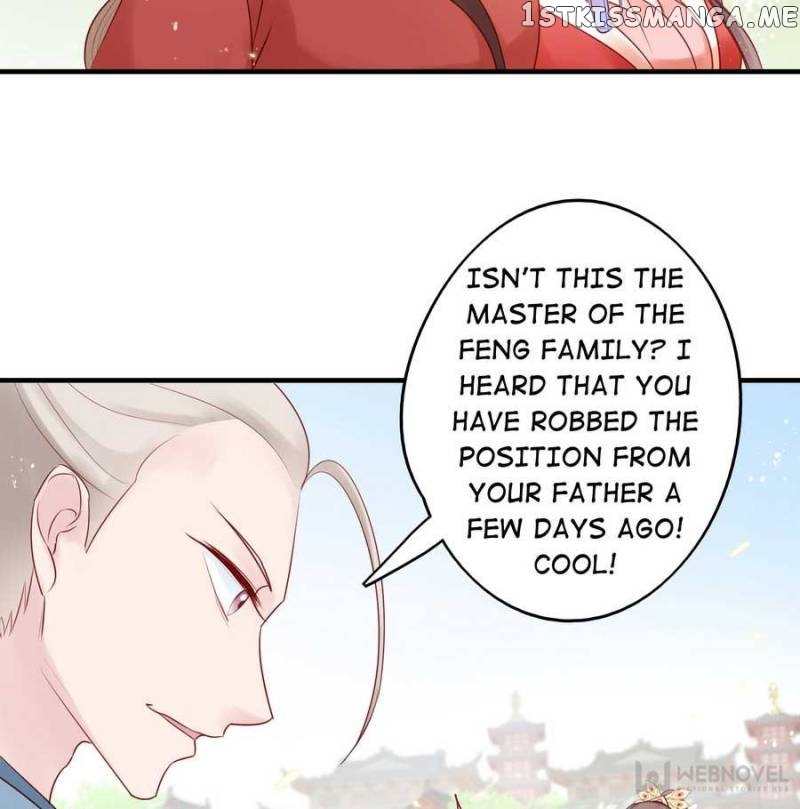 The Queen Against Destiny chapter 39 - page 3