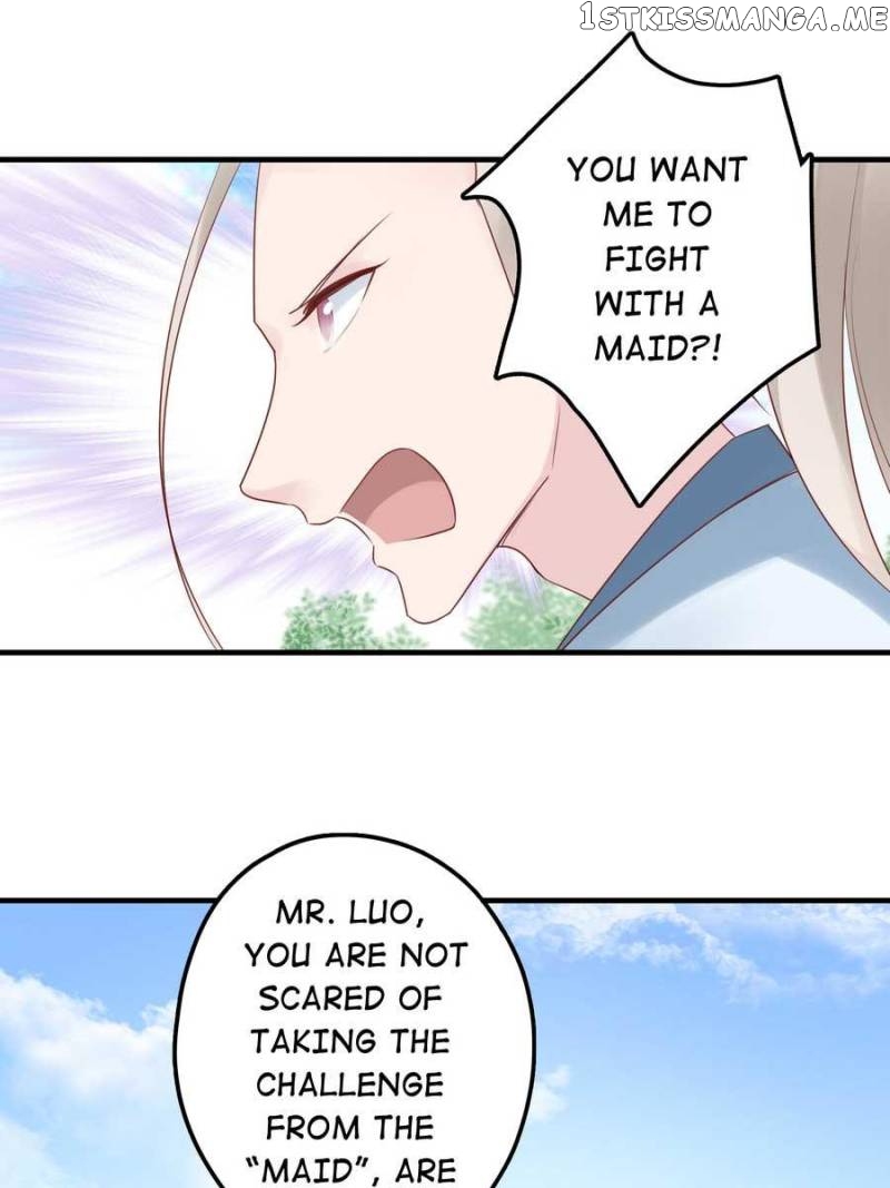 The Queen Against Destiny chapter 39 - page 31