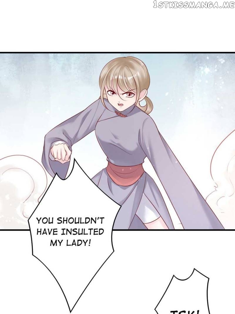 The Queen Against Destiny chapter 39 - page 38