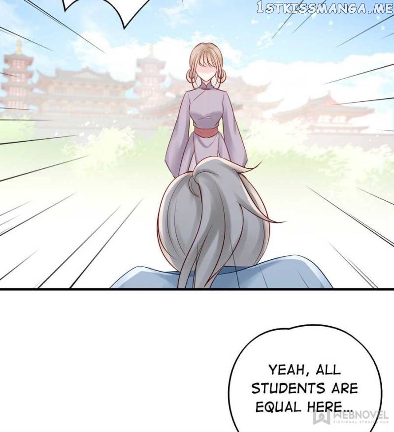 The Queen Against Destiny chapter 39 - page 40