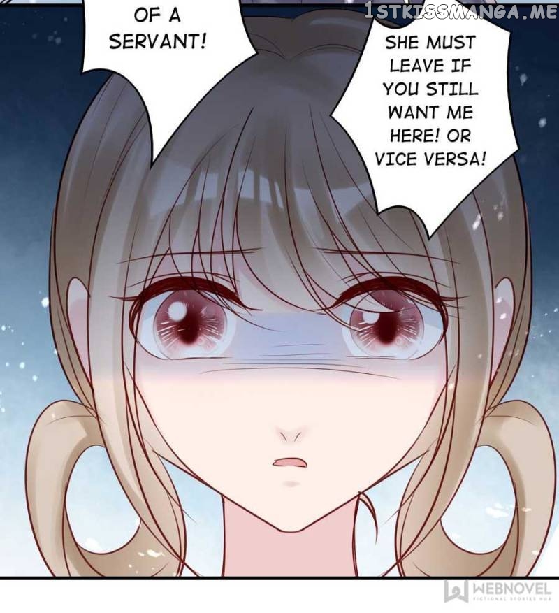 The Queen Against Destiny chapter 39 - page 43