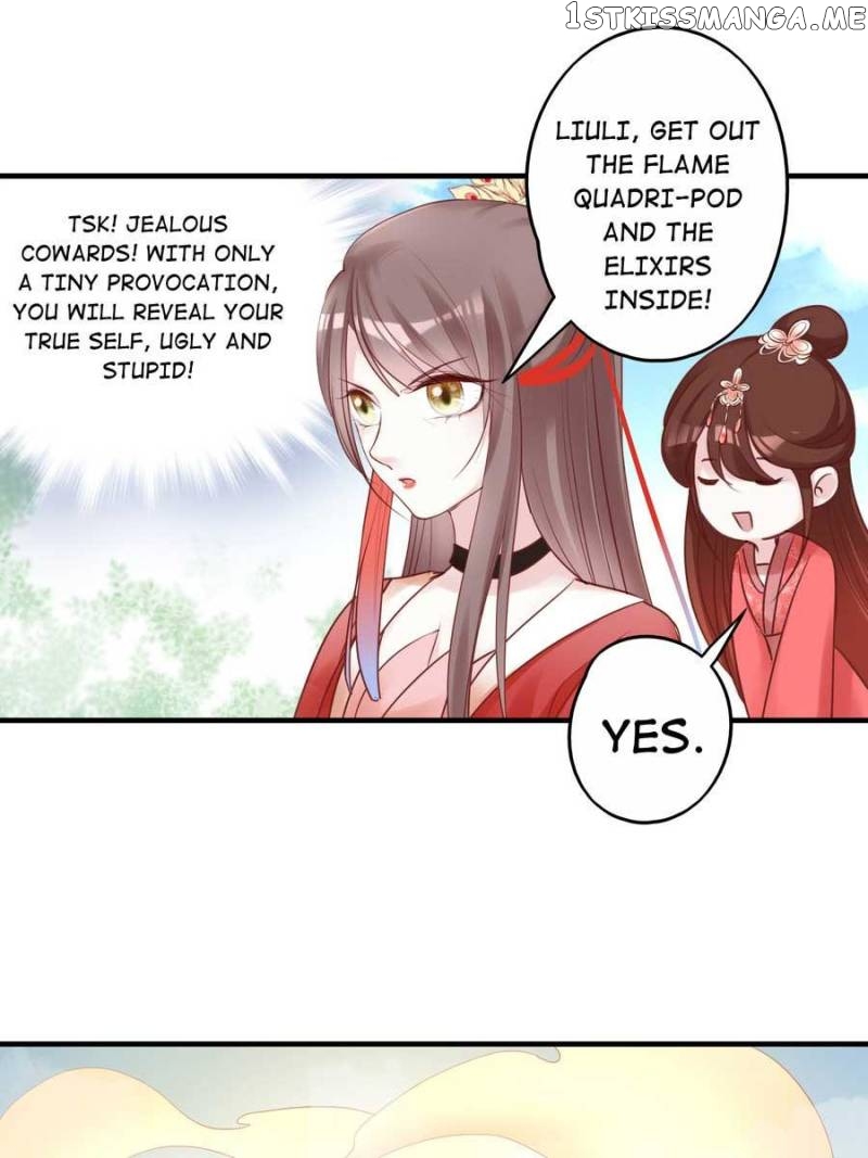 The Queen Against Destiny chapter 39 - page 44