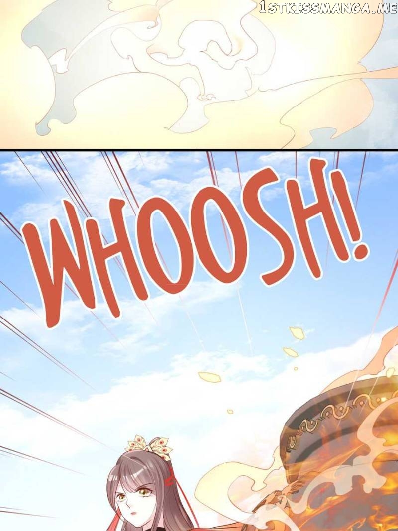 The Queen Against Destiny chapter 39 - page 45