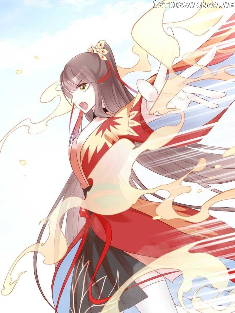The Queen Against Destiny chapter 39 - page 48