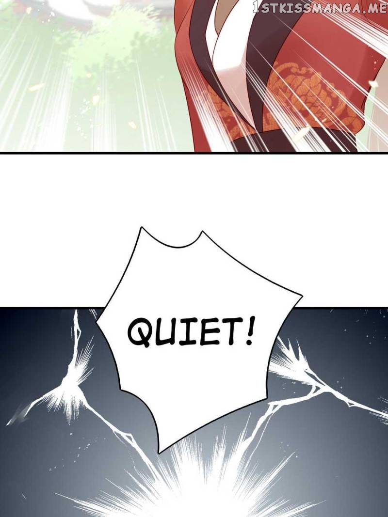 The Queen Against Destiny chapter 39 - page 5