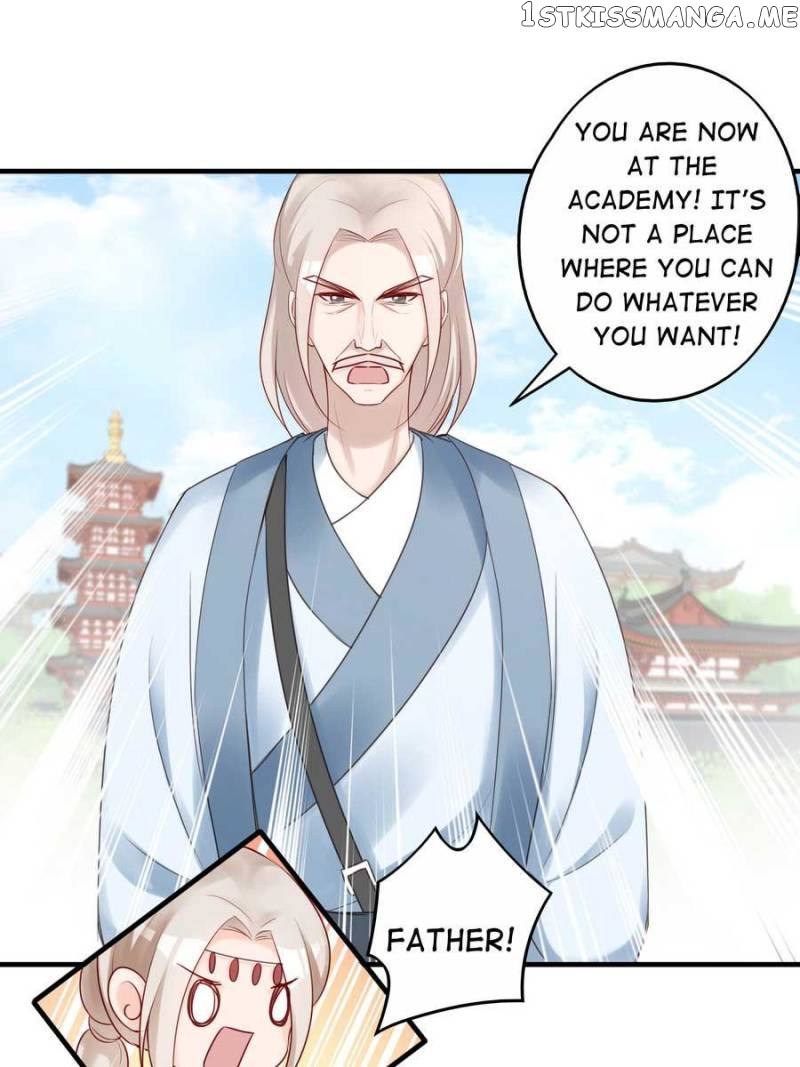 The Queen Against Destiny chapter 39 - page 7