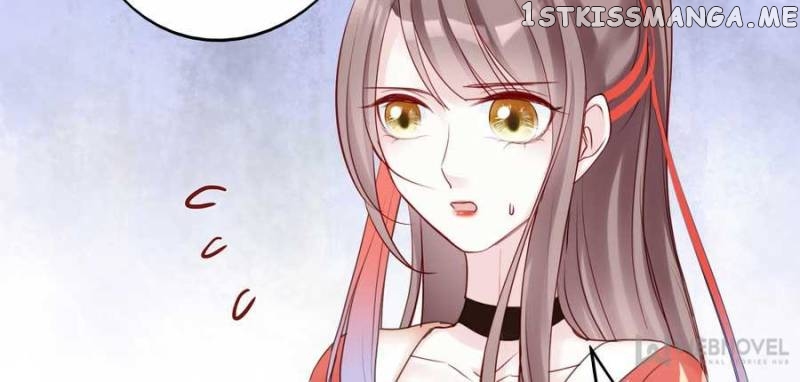The Queen Against Destiny chapter 39 - page 9