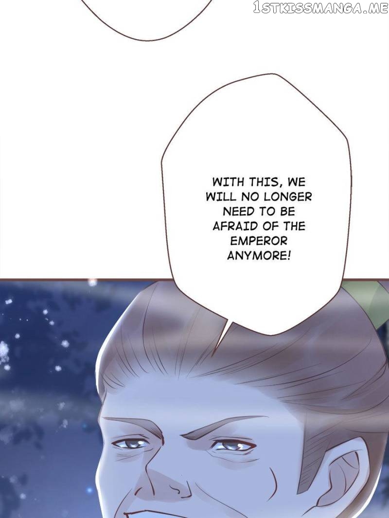 The Queen Against Destiny chapter 19 - page 10