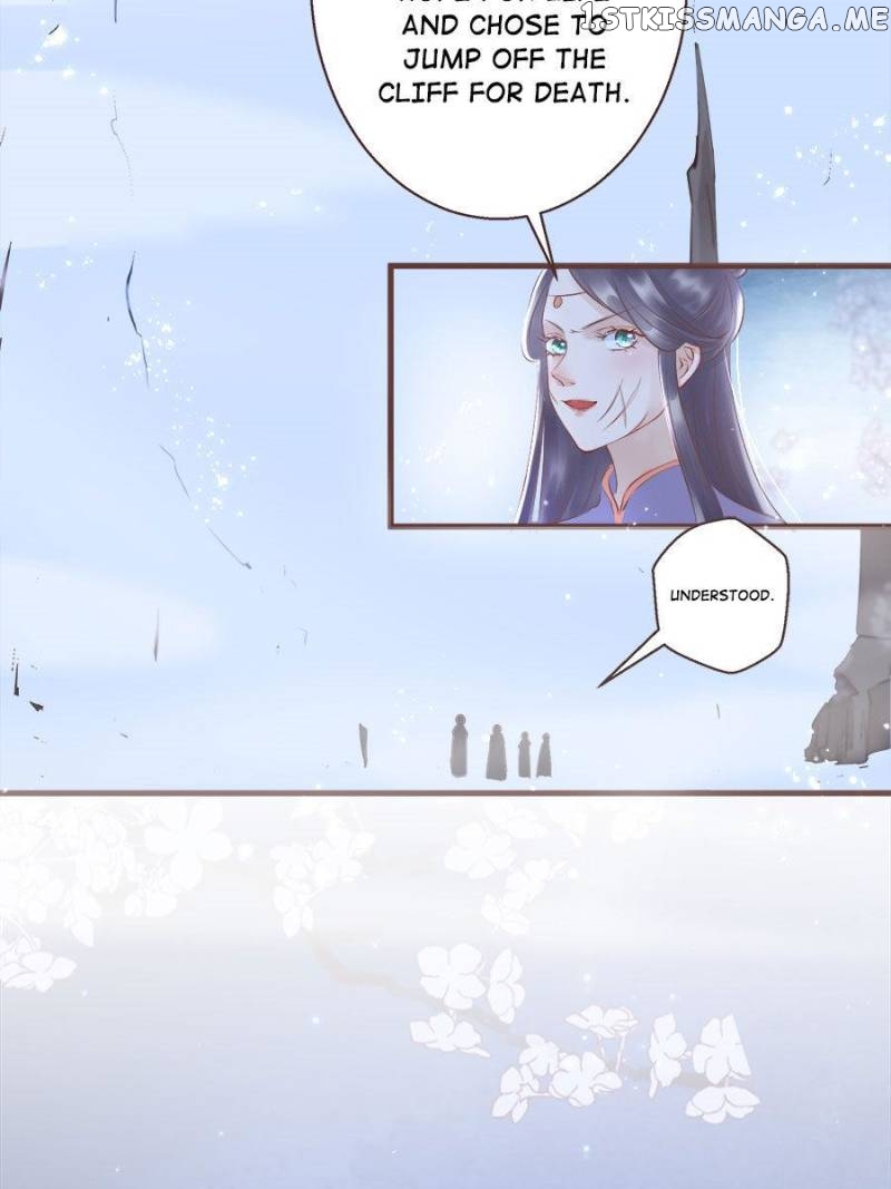 The Queen Against Destiny chapter 19 - page 16