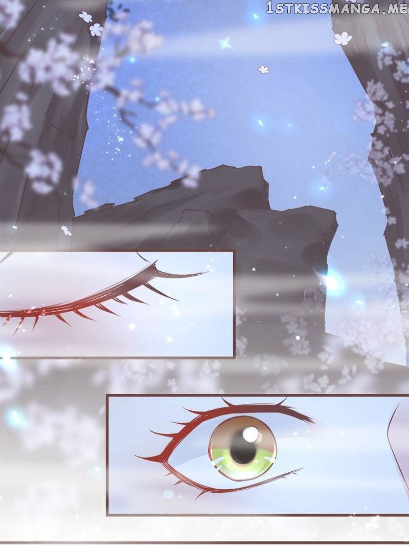 The Queen Against Destiny chapter 19 - page 25