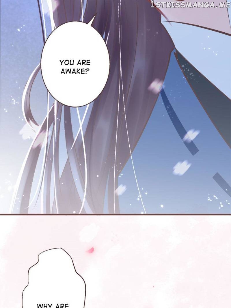 The Queen Against Destiny chapter 19 - page 28