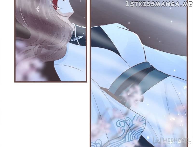 The Queen Against Destiny chapter 19 - page 3