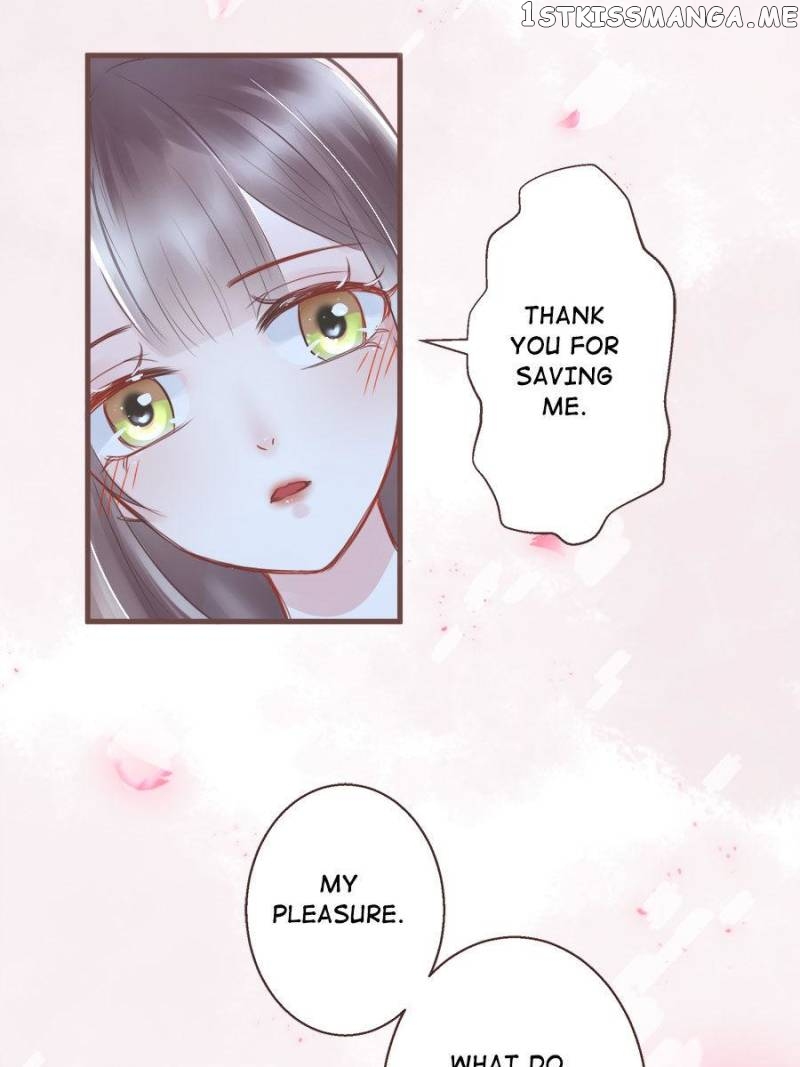 The Queen Against Destiny chapter 19 - page 30