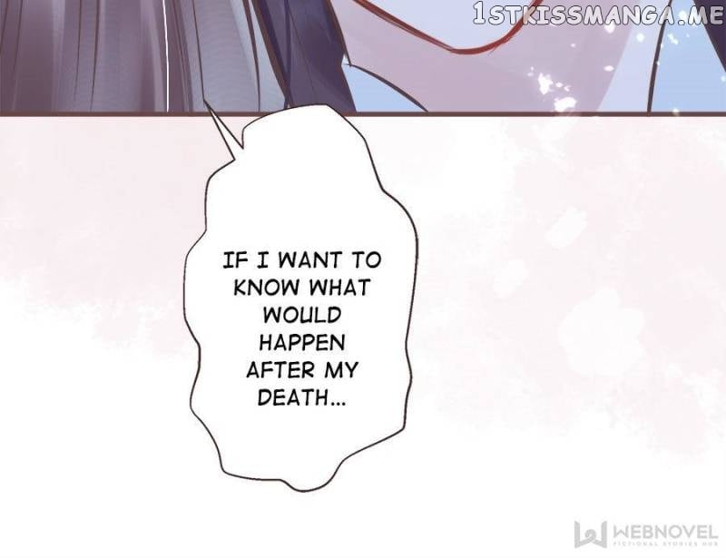The Queen Against Destiny chapter 19 - page 32
